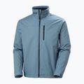 Férfi vitorláskabát Helly Hansen Crew Midlayer 2 washed navy 7