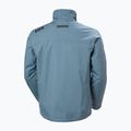 Férfi vitorláskabát Helly Hansen Crew Midlayer 2 washed navy 8
