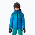 Helly Hansen gyermek sí dzseki Cyclone neptun kék