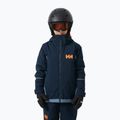 Helly Hansen gyermek sí dzseki Quest navy