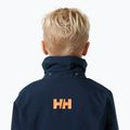 Helly Hansen gyermek sí dzseki Quest navy 4