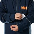 Helly Hansen gyermek sí dzseki Quest navy 5