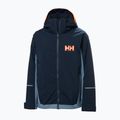 Helly Hansen gyermek sí dzseki Quest navy 8