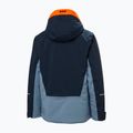 Helly Hansen gyermek sí dzseki Quest navy 9