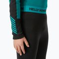 Helly Hansen JR Lifa JR Lifa Merino Midweight jelzöld gyermek termo alsónemű szett 4