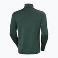 Férfi Helly Hansen Lifa Merino Midlayer trekking pulóver dzsungel zöld 6