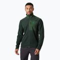 Helly Hansen férfi Daybreaker Block melegítőfelső sötét dzsungel