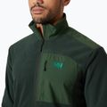 Helly Hansen férfi Daybreaker Block melegítőfelső sötét dzsungel 3