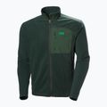 Helly Hansen férfi Daybreaker Block melegítőfelső sötét dzsungel 5
