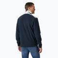 Férfi Helly Hansen Daybreaker Block pulóver navy cortina aop 2