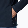 Férfi Helly Hansen Daybreaker Block pulóver navy cortina aop 4