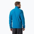 Férfi Helly Hansen Daybreaker trekking pulóver cerulean kék 2