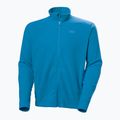 Férfi Helly Hansen Daybreaker trekking pulóver cerulean kék 5