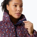 Helly Hansen női Jade Puffer dzseki navy floral aop 3