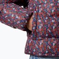 Helly Hansen női Jade Puffer dzseki navy floral aop 4