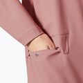 Női Helly Hansen Moss esőkabát hamu rózsaszín 5