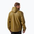 Helly Hansen férfi esőkabát Moss sepia 2