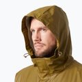 Helly Hansen férfi esőkabát Moss sepia 3