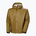 Helly Hansen férfi esőkabát Moss sepia 6