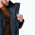 Férfi Helly Hansen Escape Down Parka pehelydzseki tengerészkék 6