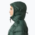 Női Helly Hansen Active Puffy Parka dzsungel zöld pehelypaplan dzseki 3