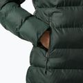 Női Helly Hansen Active Puffy Parka dzsungel zöld pehelypaplan dzseki 4