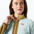 Helly Hansen női Rig Fleece pulóver alig kék 3
