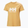 Helly Hansen női póló Logo 3.0 sand 4