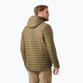 Helly Hansen férfi télikabát Sirdal Hooded Insulator alapkőzet 2