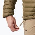 Helly Hansen férfi télikabát Sirdal Hooded Insulator alapkőzet 4