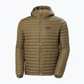 Helly Hansen férfi télikabát Sirdal Hooded Insulator alapkőzet 5