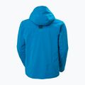 Férfi síkabát Helly Hansen Alpha Lifaloft cerulean blue 11