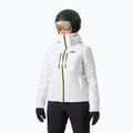 Női síkabát Helly Hansen Alphelia Lifaloft white