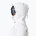 Női síkabát Helly Hansen Alphelia Lifaloft white 3