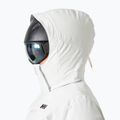 Helly Hansen Alphelia Lifaloft seafoam női sí dzseki 3