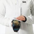 Helly Hansen Alphelia Lifaloft seafoam női sí dzseki 6