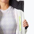 Helly Hansen Alphelia Lifaloft seafoam női sí dzseki 8