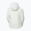 Helly Hansen Alphelia Lifaloft seafoam női sí dzseki 11