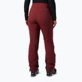 Női sínadrág Helly Hansen Legendary Insulated mars red 2