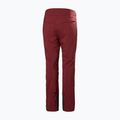 Női sínadrág Helly Hansen Legendary Insulated mars red 6