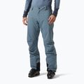 Helly Hansen Legendary Insulated férfi síelőnadrág mosott tengerészkék