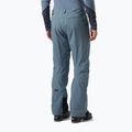 Helly Hansen Legendary Insulated férfi síelőnadrág mosott tengerészkék 2