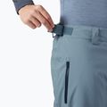 Helly Hansen Legendary Insulated férfi síelőnadrág mosott tengerészkék 3