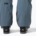 Helly Hansen Legendary Insulated férfi síelőnadrág mosott tengerészkék 6
