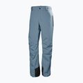 Helly Hansen Legendary Insulated férfi síelőnadrág mosott tengerészkék 7