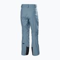 Helly Hansen Legendary Insulated férfi síelőnadrág mosott tengerészkék 8
