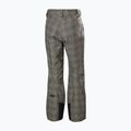 Férfi sínadrág Helly Hansen Legendary Insulated pebble broxburn plaid aop 2