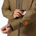 Helly Hansen férfi sí dzseki Garibaldi 2.0 szepia 5