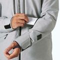 Férfi sí kabát Helly Hansen Garibaldi 2.0 szürke/melange 5