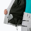 Férfi sí kabát Helly Hansen Garibaldi 2.0 szürke/melange 6
